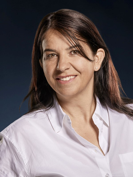 Anouk Paltani Baumann